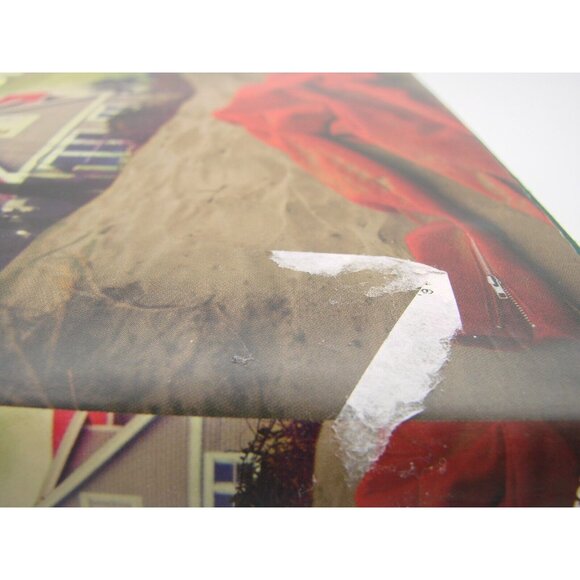 Fern Michaels Fear Thy Neighbor Book Riveting Novel Suspense Hardcover Hardback - Picture 10 of 12